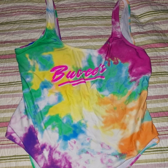 Buccee's One-Piece Swimwear - Picture 1 of 3